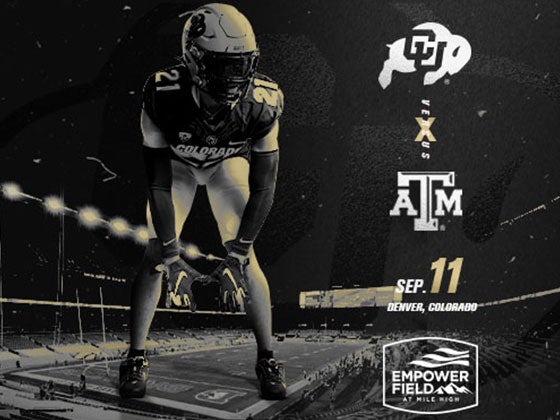 University Of Colorado Football Empower Field At Mile High University Of Colorado Football Empower Field At Mile High