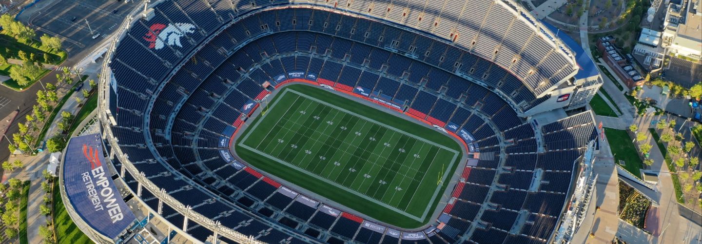 mile high stadium tours tickets