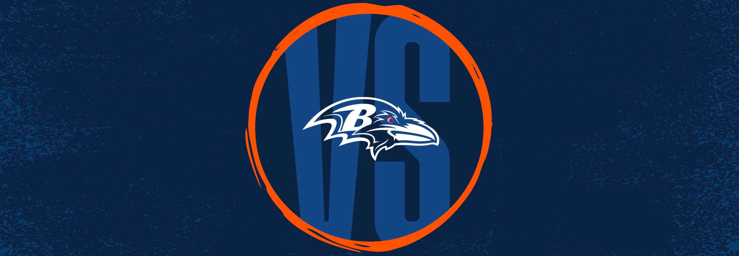 Broncos vs Ravens - Week 4