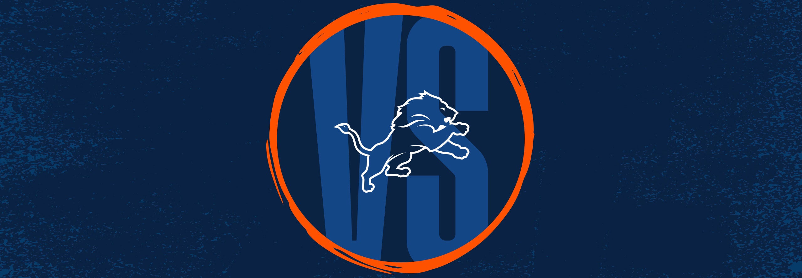 Broncos vs Lions - Week 14