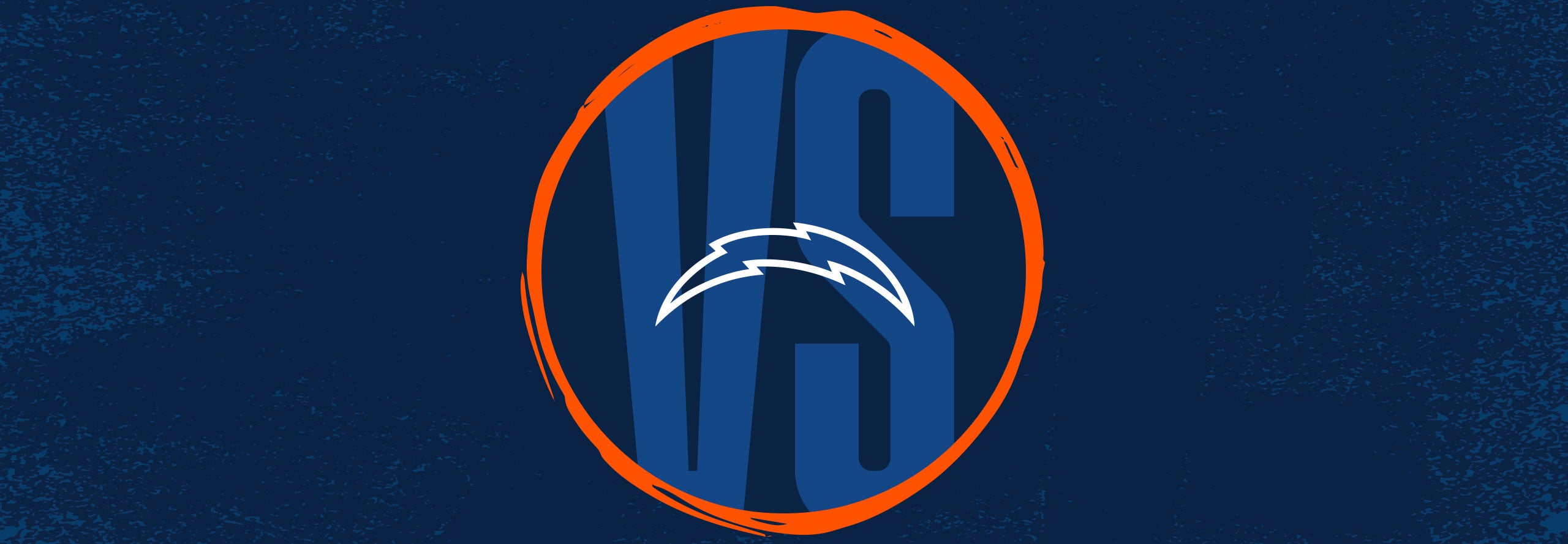 Broncos vs Chargers - Week 12