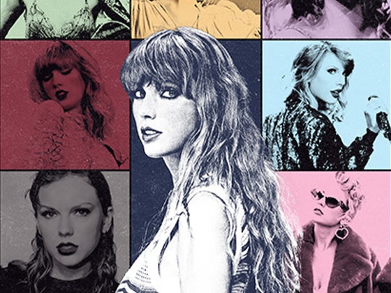 More Info for Taylor Swift - The Eras Tour