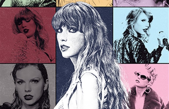 More Info for Taylor Swift - The Eras Tour