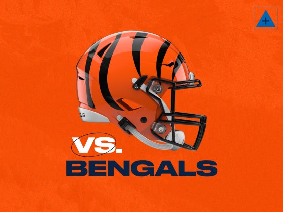 More Info for Broncos vs Bengals