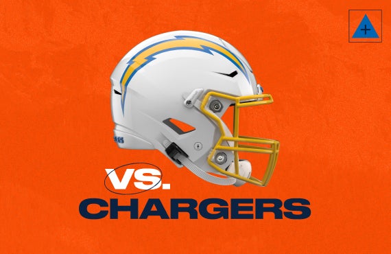 More Info for Broncos vs Chargers