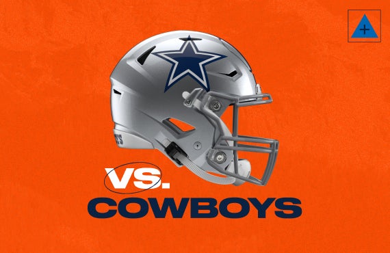 More Info for Broncos vs Cowboys