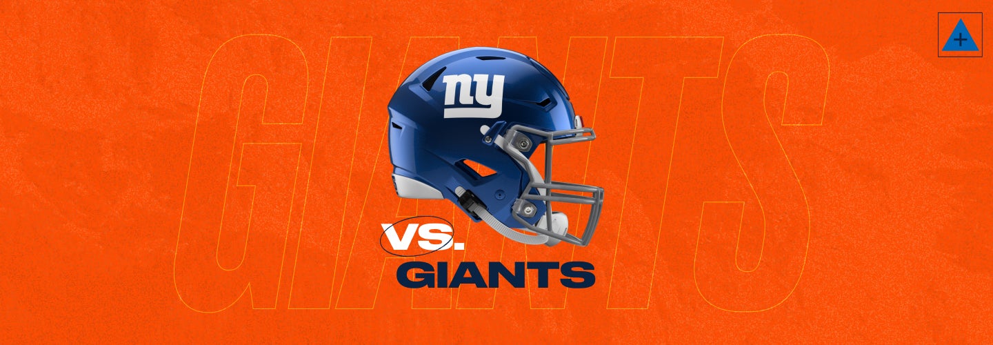 Broncos vs Giants