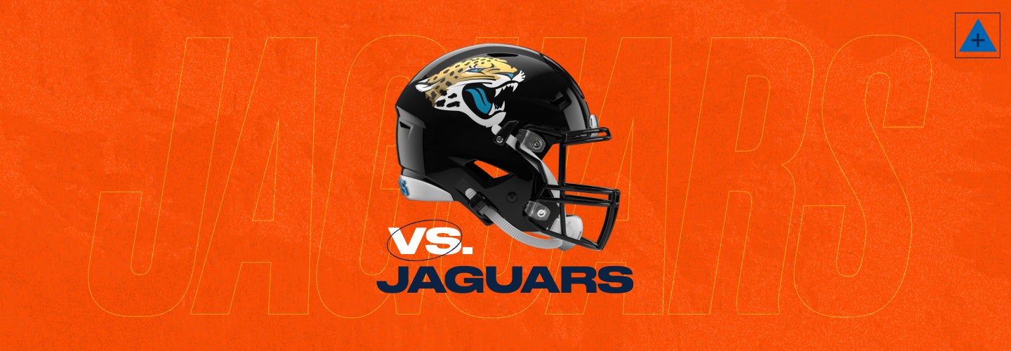 Broncos vs Jaguars