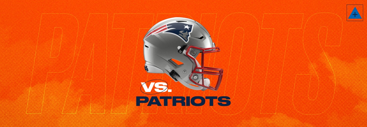 Denver Broncos vs New England Patriots