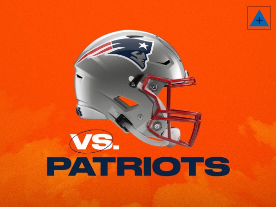 More Info for Denver Broncos vs New England Patriots