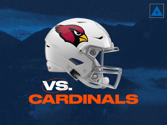 More Info for Broncos vs Cardinals