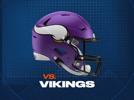 More Info for Denver Broncos vs Minnesota Vikings