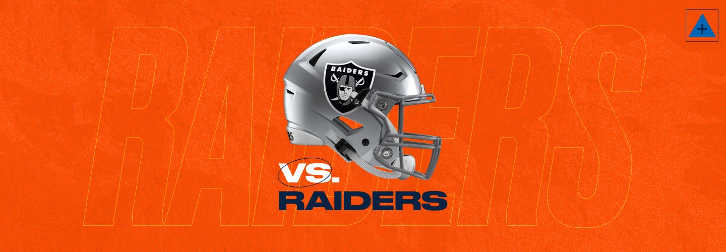 Broncos vs Raiders