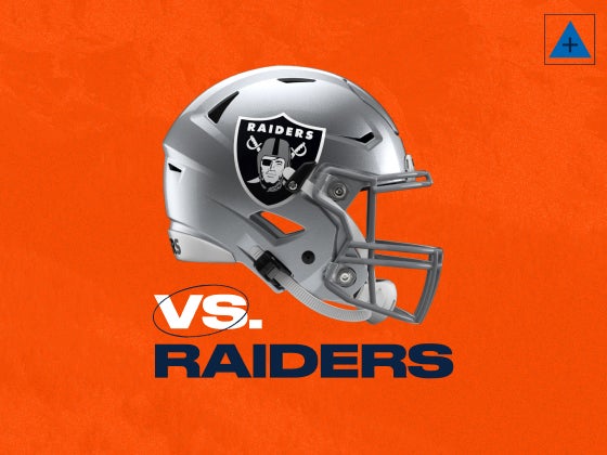 More Info for Broncos vs Raiders