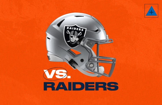 More Info for Broncos vs Raiders