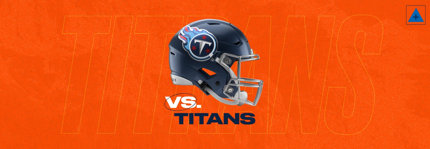 Broncos vs Titans