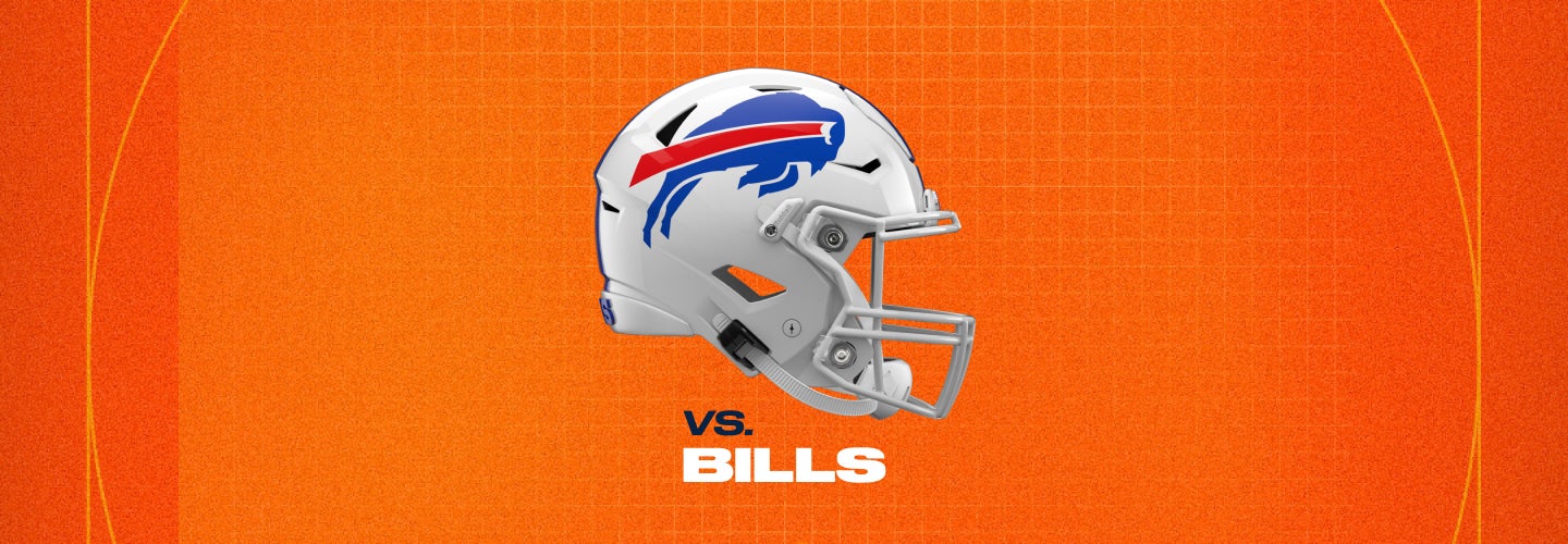 Denver Broncos vs Buffalo Bills
