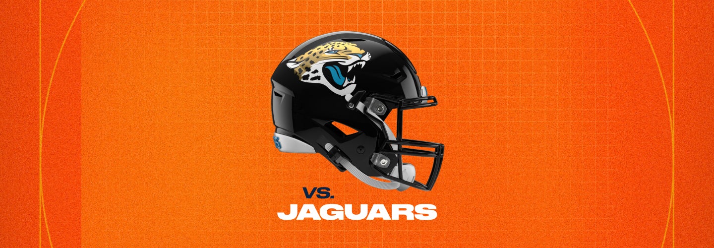 Denver Broncos vs Jacksonville Jaguars