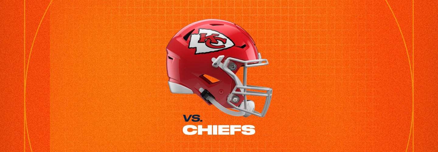 Denver Broncos vs Kansas City Chiefs