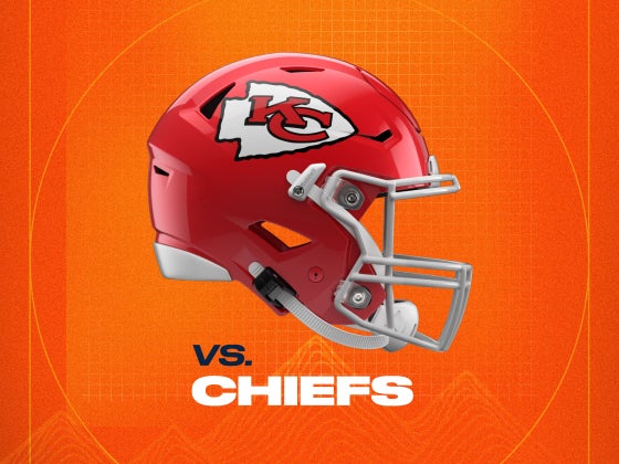 More Info for Denver Broncos vs Kansas City Chiefs