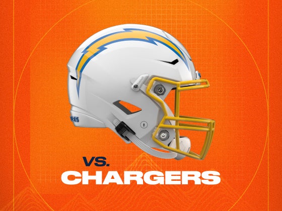 More Info for Denver Broncos vs Los Angeles Chargers