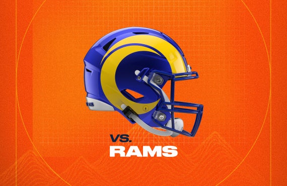 More Info for Denver Broncos vs Los Angeles Rams