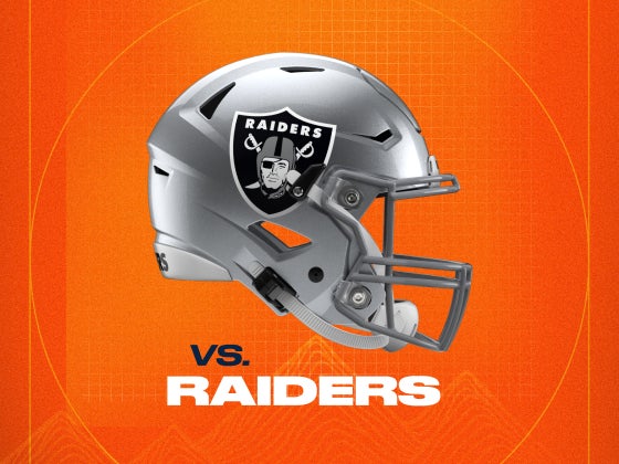 More Info for Denver Broncos vs Las Vegas Raiders
