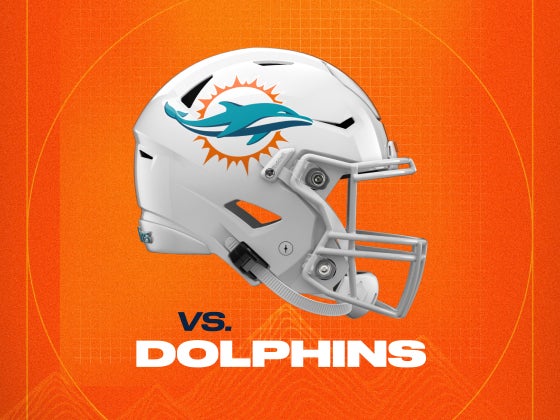 More Info for Denver Broncos vs Miami Dolphins