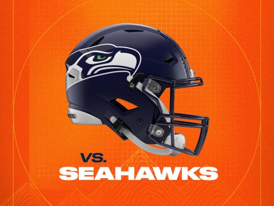 More Info for Denver Broncos vs Seattle Seahawks