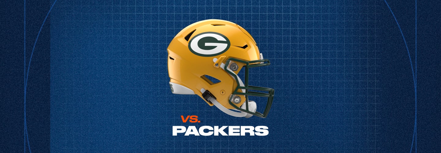 Denver Broncos vs Green Bay Packers