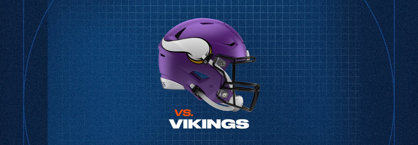 Denver Broncos vs Minnesota Vikings