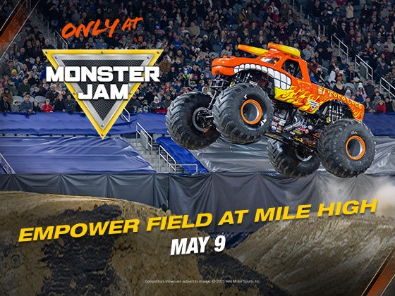 More Info for Monster Jam
