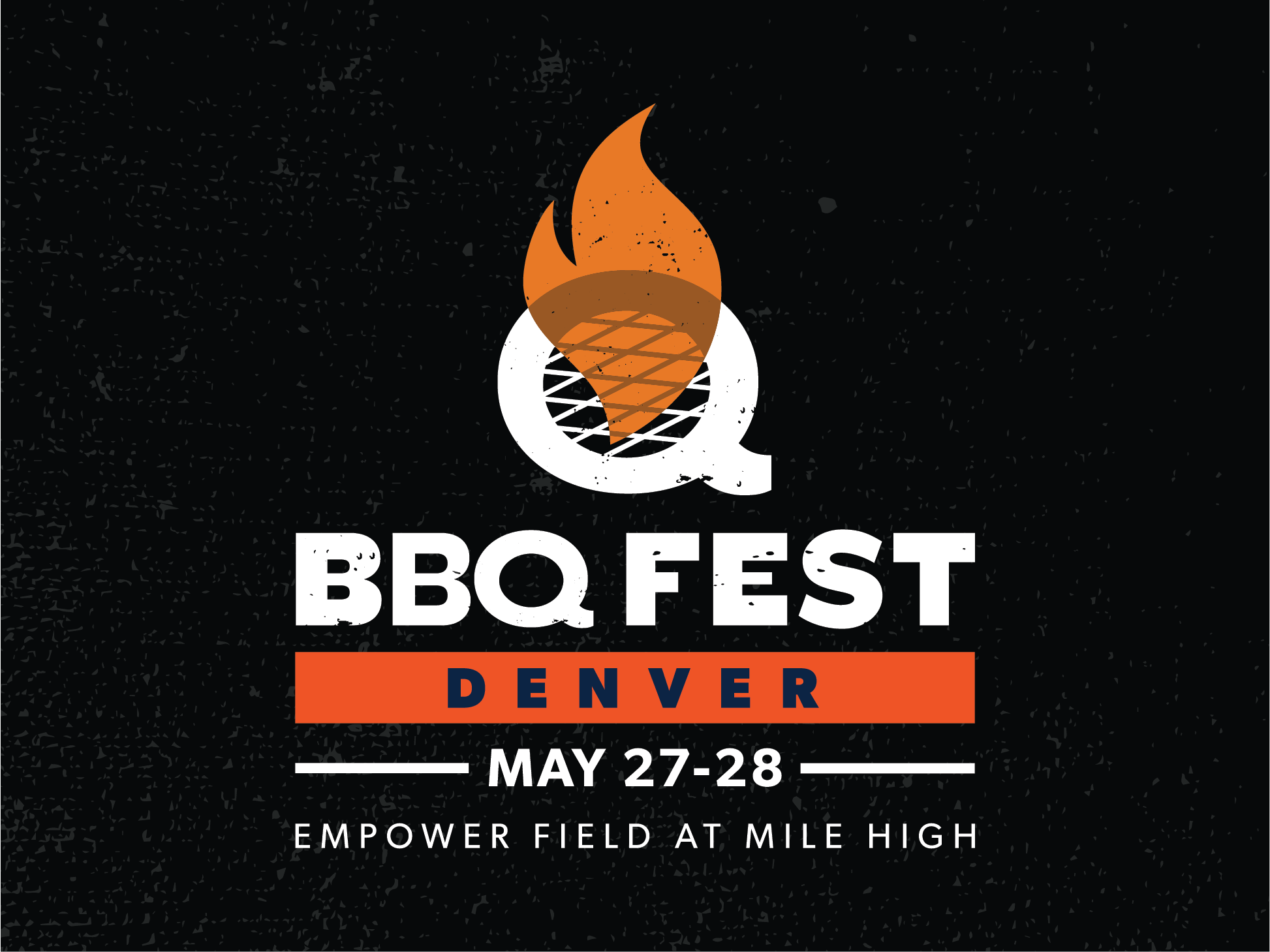 More Info for Q BBQ Fest Denver