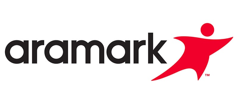 Aramark Logo