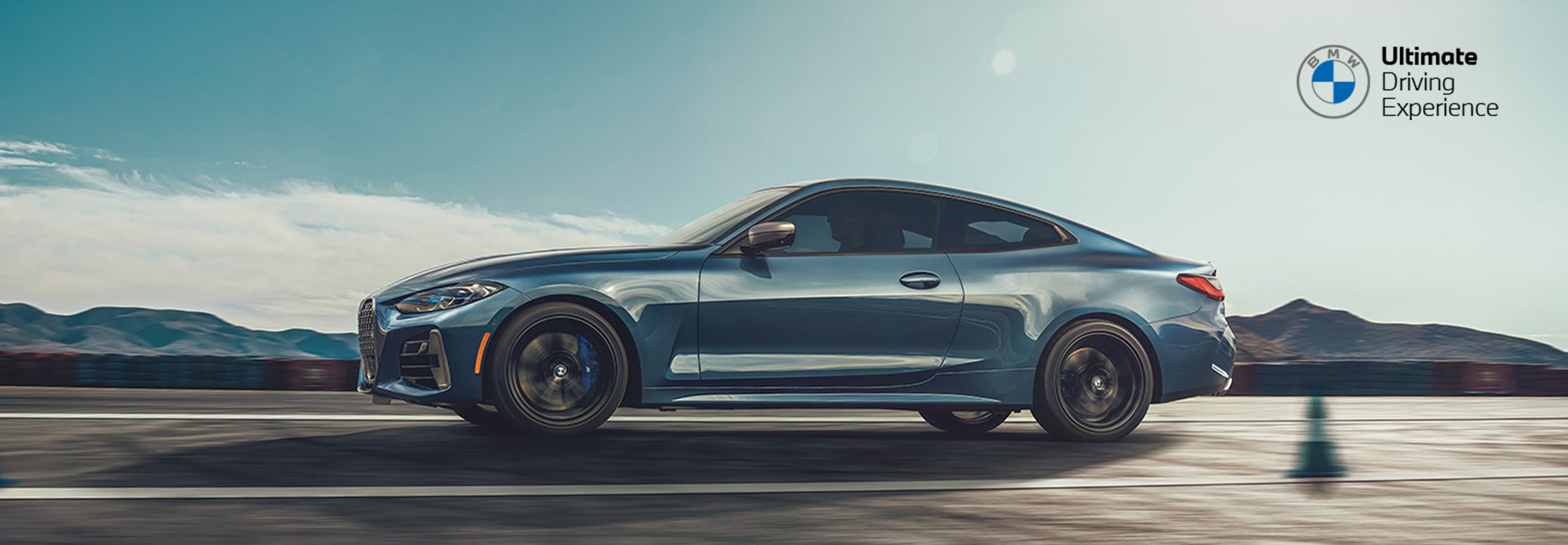 BMW Ultimate Driving Experience Empower Field at Mile High