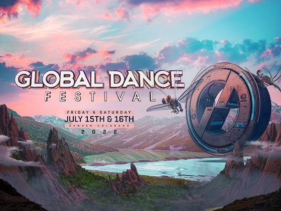 More Info for Global Dance Festival