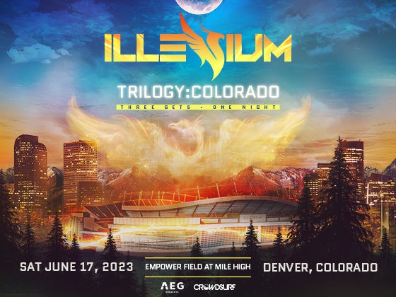 illenium tour denver