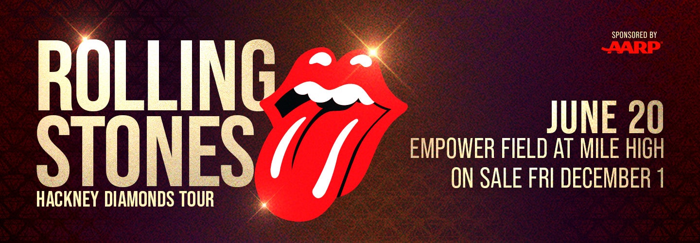 Rolling Stones