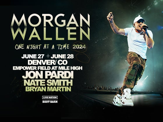 More Info for Morgan Wallen