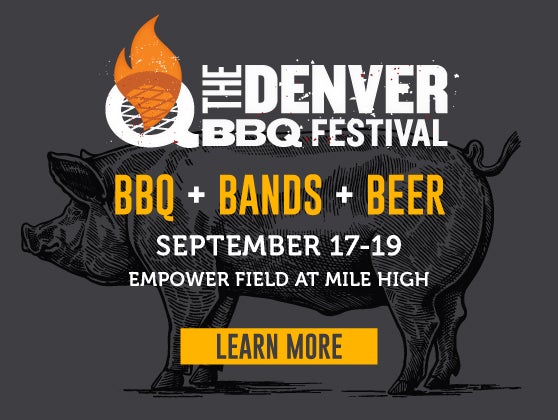 More Info for The Denver BBQ Festival