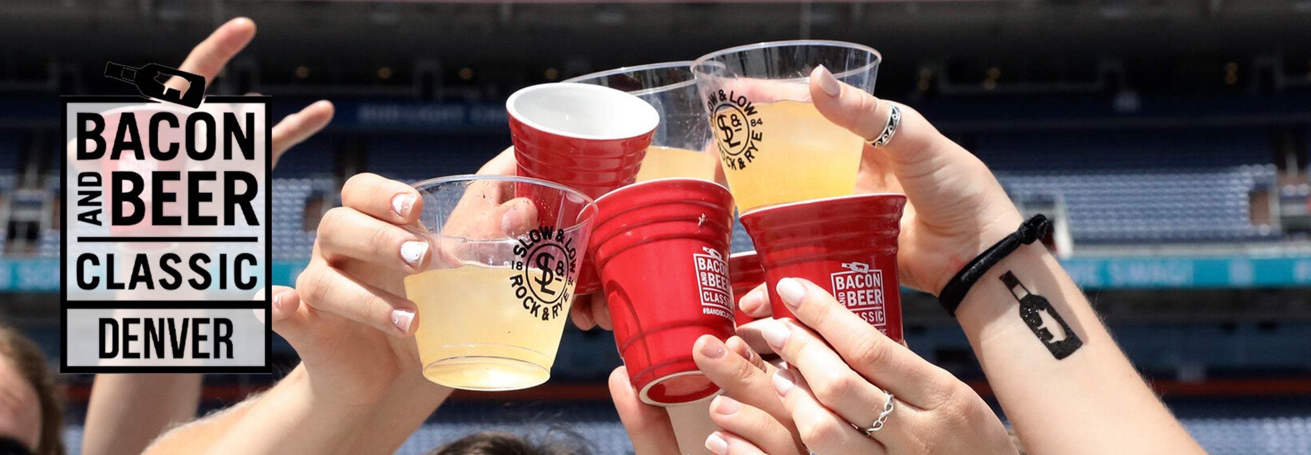 POSTPONED: Bacon & Beer Classic