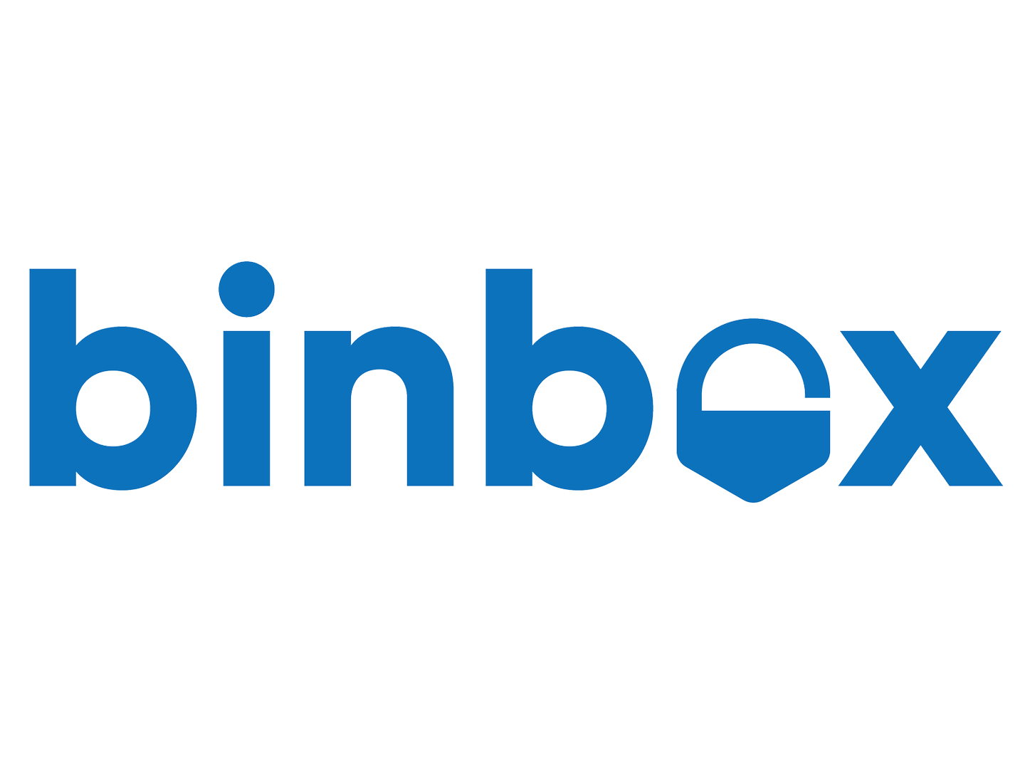 binbox locker logo