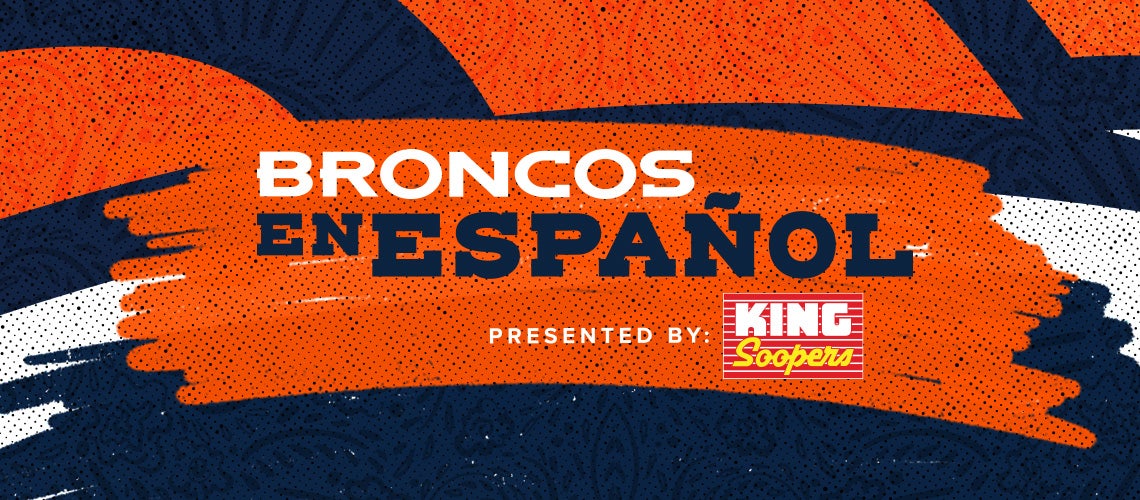 Broncos En Español