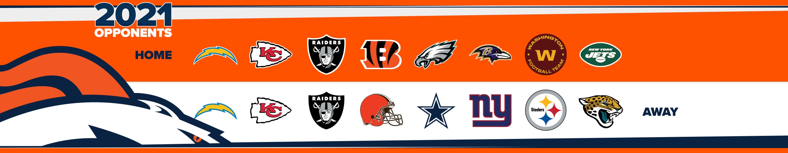 Denver Broncos Empower Field at Mile High