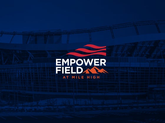 mile high empower field