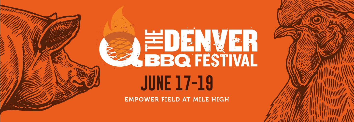 Denver BBQ Festival