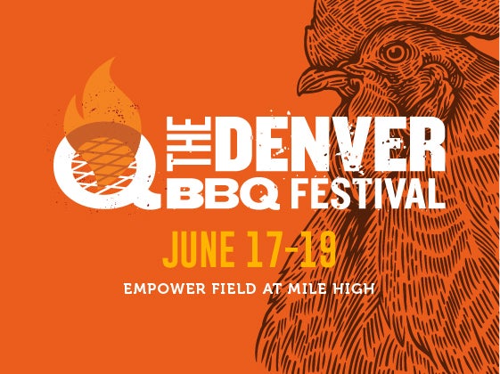More Info for Denver BBQ Festival
