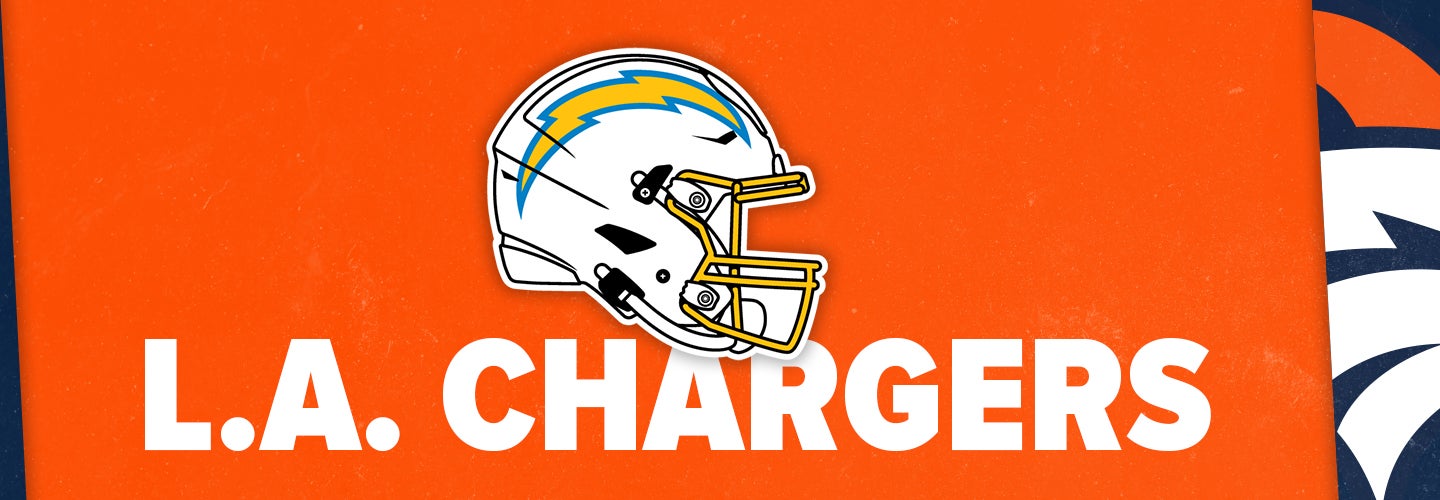 broncos chargers game tickets