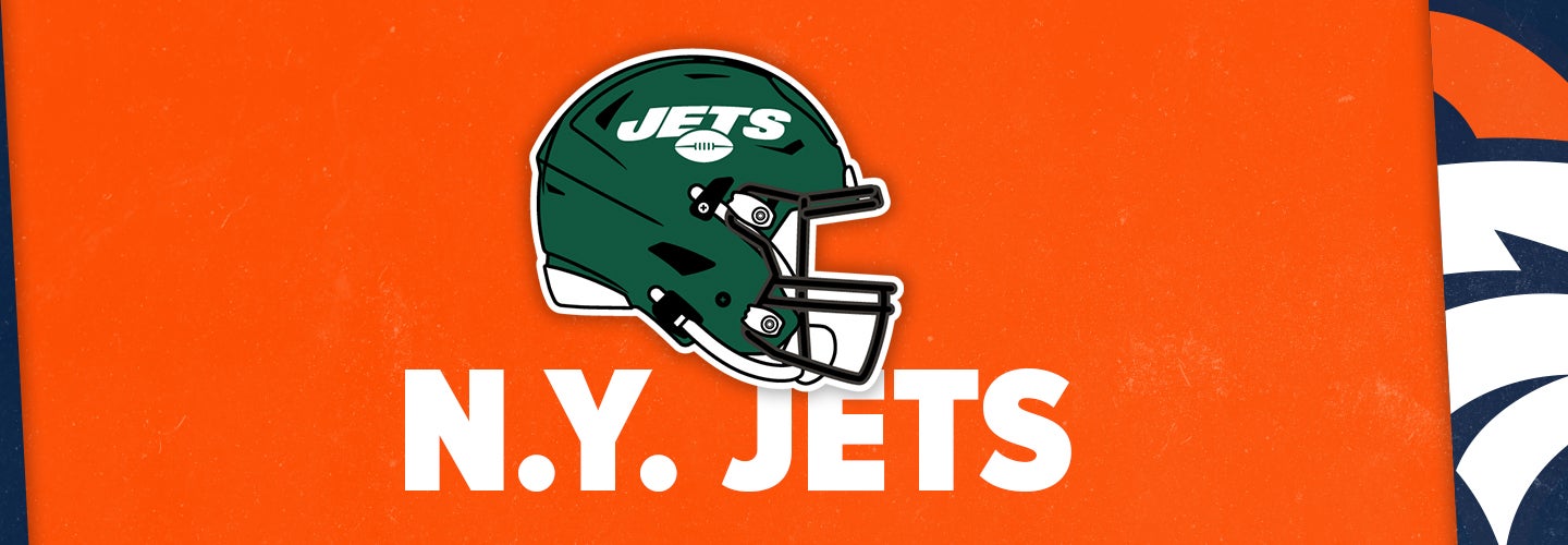 Broncos vs Jets