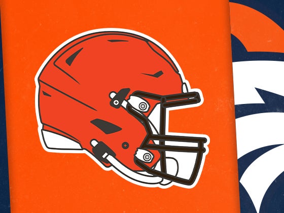More Info for Broncos vs Browns